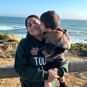 Meet your Posher, Rebecca